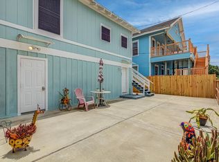 1708 19th St UNIT 3, Galveston, TX 77550