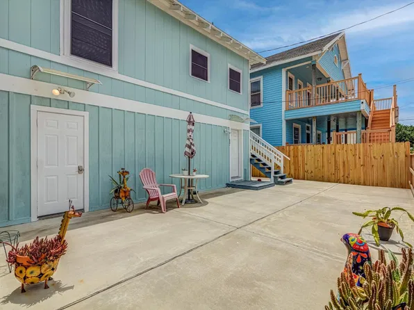 1708 19th St Unit 3, Galveston, TX 77550