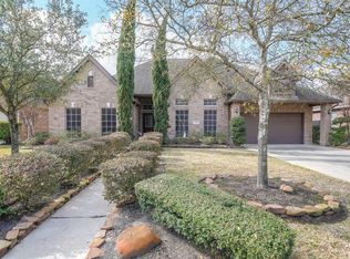 15427 Oxenford Dr, Tomball, TX 77377