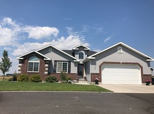 139 N 4080 E, Rigby, ID 83442