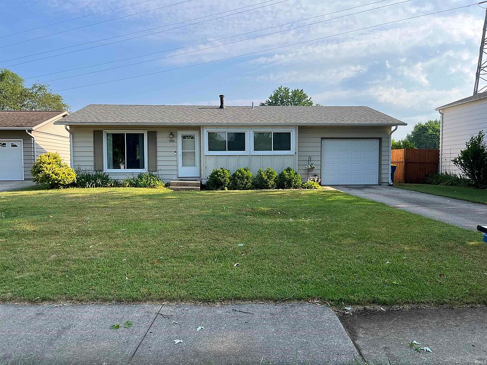 1st image of 4018 Cassell Ave