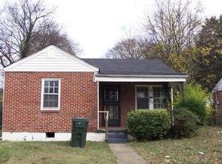 1813 Rubio St, Chattanooga, TN 37406