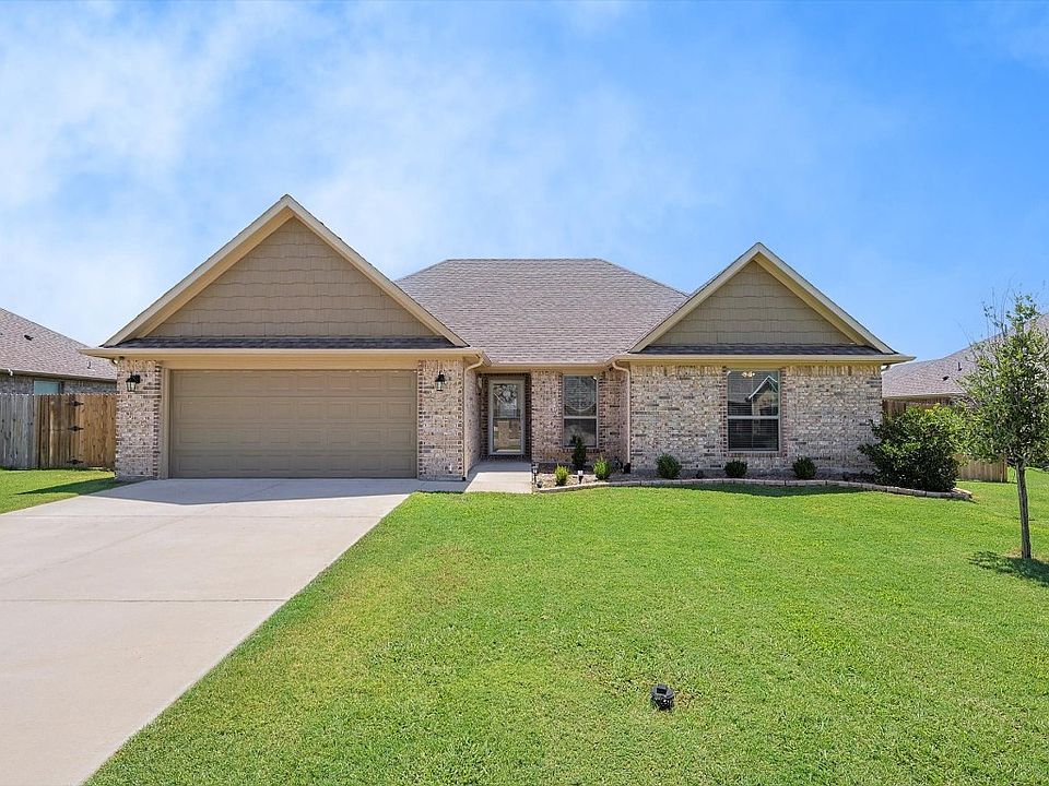 113 Wildflower Dr, Whitesboro, TX 76273 Zillow