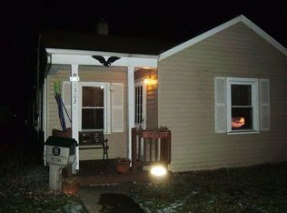 15021 Hamlin Ave, Midlothian, IL 60445