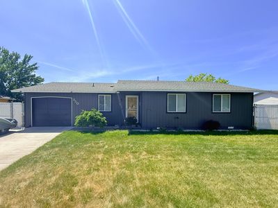 350 NE Mariposa Ave, Prineville, OR, 97754