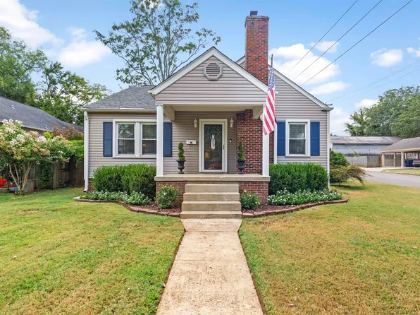 1200 Randolph Ave SE, Huntsville, AL 35801