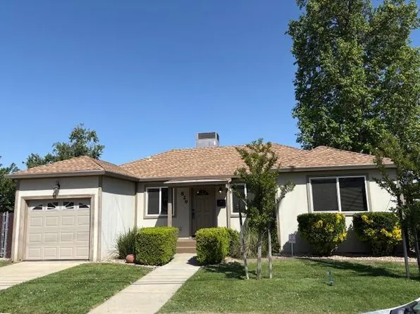 829 Almond St, Yuba City, CA 95991