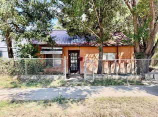 1106 New Mexico Ave, Las Vegas, NM 87701