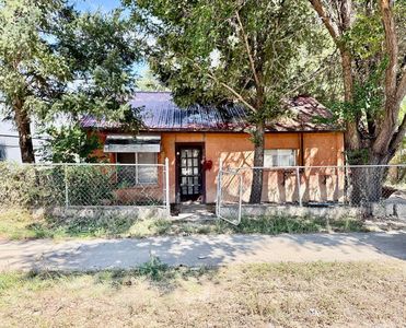1106 New Mexico Ave, Las Vegas, NM, 87701
