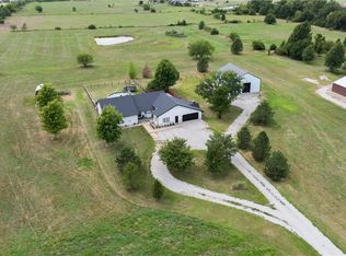 4858 Old 59 Hwy, Baldwin City, KS 66006