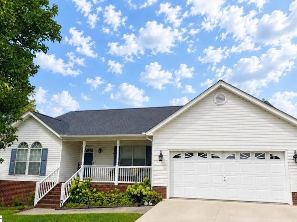 6 Duer Way, Greer, SC 29651