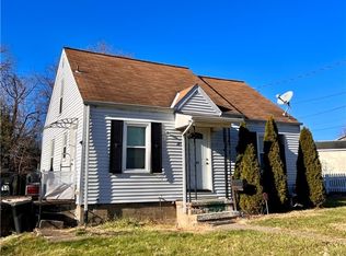 225 Seneca Dr, New Kensington, PA