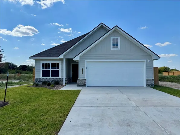 2783 Messenger Way, Bryan, TX 77803