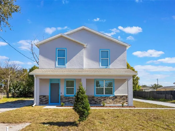 1707 Merthie Dr, Sanford, FL 32771