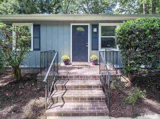 1216 Old Apex Rd, Cary, NC 27513