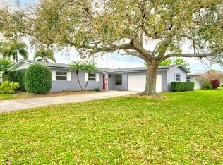 215 Coldstream Ave, Merritt Island, FL 32953