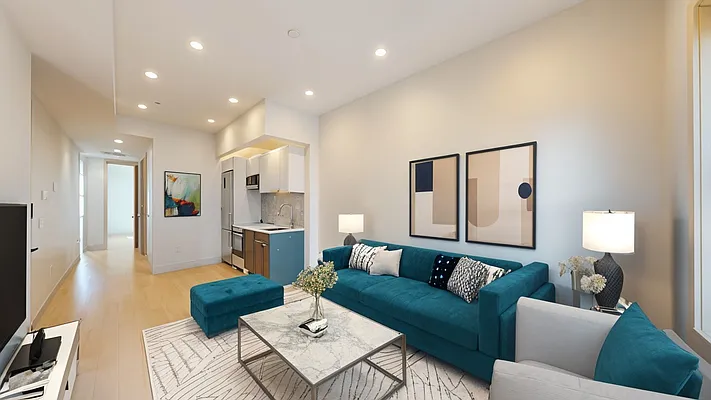 Rented by Bond New York | media 1