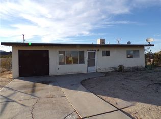 6810 Maude Adams Ave, Twentynine Palms, CA 92277
