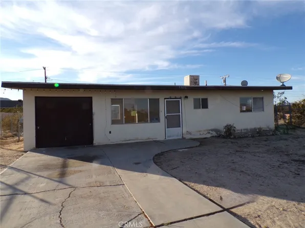 6810 Maude Adams Ave, Twentynine Palms, CA 92277