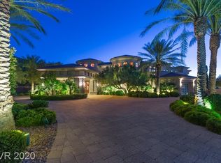 1187 Macdonald Ranch Dr, Henderson, NV 89012