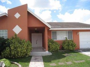 11930 SW 129th Ave, Miami, FL 33186