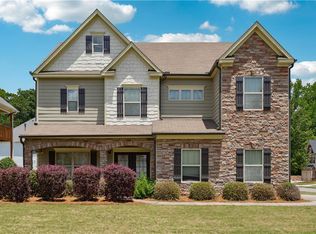 3190 Carrick Rd, Cumming, GA 30040