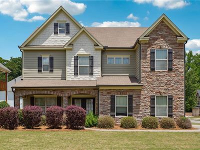 3190 Carrick Rd, Cumming, GA, 30040