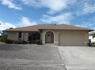 170 Balfour Dr, Marco Island, FL 34145