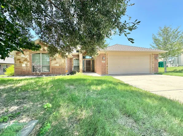 3107 Sarita Cv, Belton, TX 76513