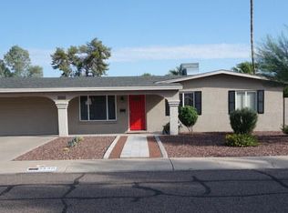 3446 E Cortez St, Phoenix, AZ 85028