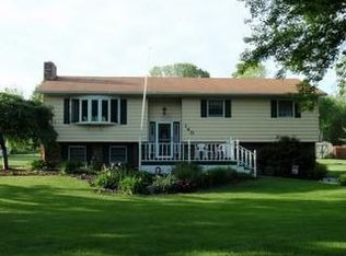 140 Ginder Rd NE, Lancaster, OH 43130