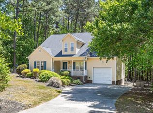 105 Jared Dr, Fuquay Varina, NC 27526