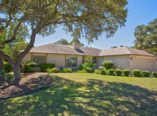 9102 Heathcliff, San Antonio, TX 78254
