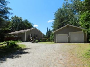 78 Sam Ingalls Rd, Bridgton, ME 04009