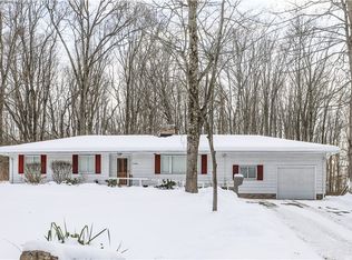 8406 Whipporwill Rd, Ravenna, OH 44266