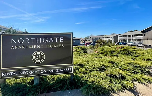 519 Northgate #A4 Photo 1