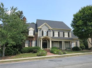 16 Rose Gate Dr NE, Atlanta, GA 30342