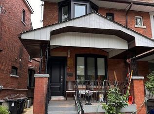 6 Rusholme Park Cres, Toronto, ON M6J2C9