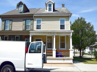 650 Ridge Ave, York, PA 17403