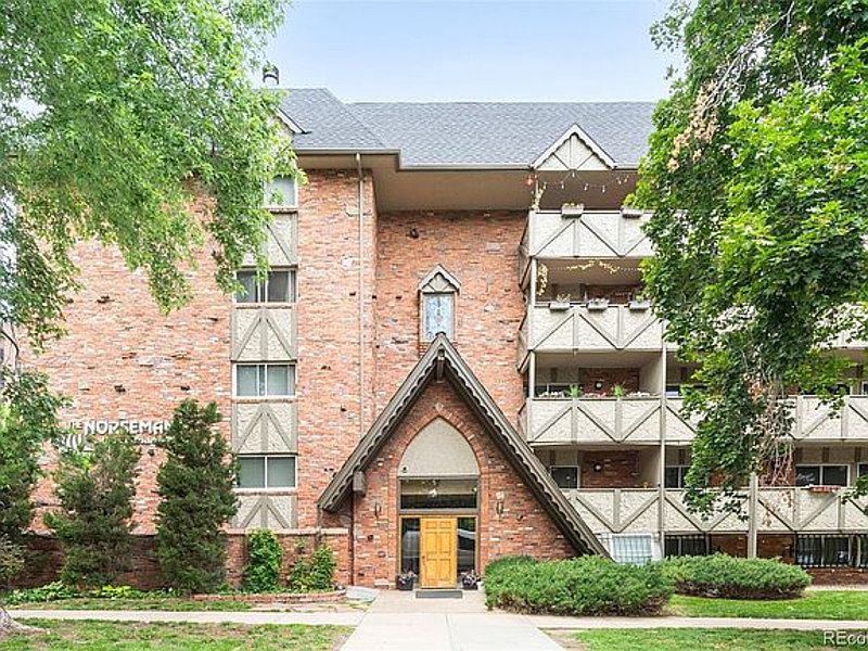 1st image of 1243 N Gaylord St APT 406