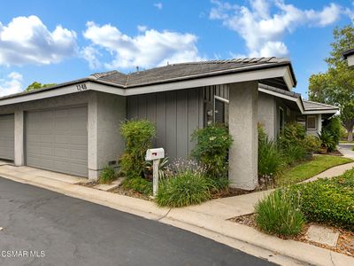 1248 Clippers Cir, Westlake Village, CA, 91361