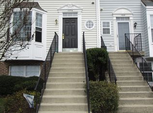 1204 Rockland Ct, Crofton, MD 21114