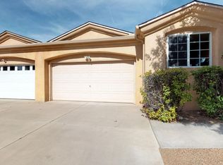 8208 Calle Avion NE, Albuquerque, NM 87113