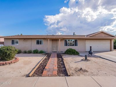 3851 W Sunny Hills Pl, Tucson, AZ, 85741
