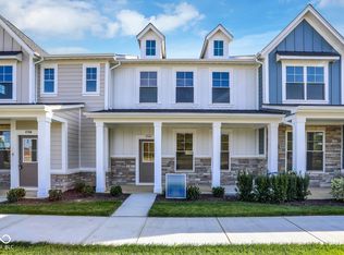 8562 Goldfinch Rd, Brownsburg, IN 46112