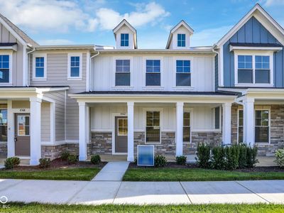 8562 Goldfinch Rd, Brownsburg, IN, 46112