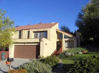 376 Ridge View Dr, Grand Junction, CO 81507