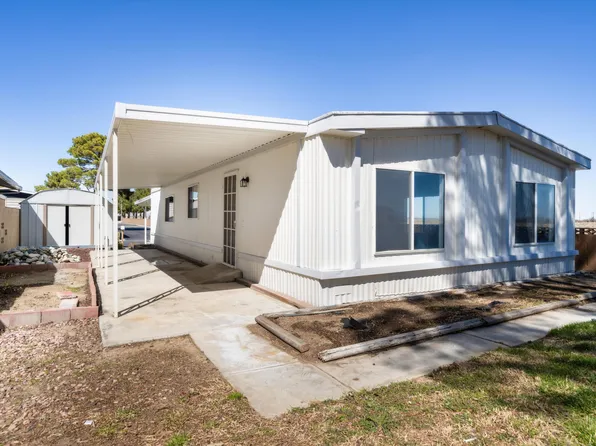 48303 20th St W Space 208, Lancaster, CA 93534