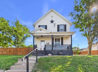 1719 Franklin St, Keokuk, IA 52632