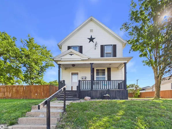 1719 Franklin St, Keokuk, IA 52632
